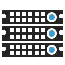 Rack Server Housing