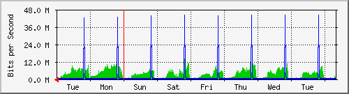 week